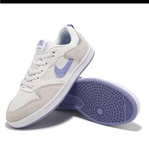 Nike SB Alleyloop - Size 10